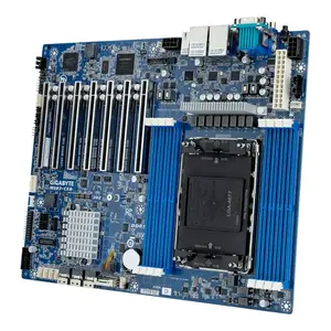 Pamatplate GIGABYTE MS03-CE0 Intel C741 LGA 4677 (Socket E) ATX