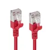 Tīkla kabelis Microconnect V-FTP6A01R-SLIM Photo 2