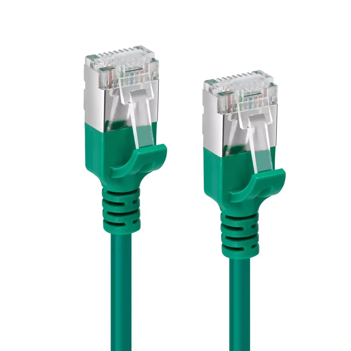 Networking Cable Microconnect V-FTP6A0025G-SLIM Photo 2