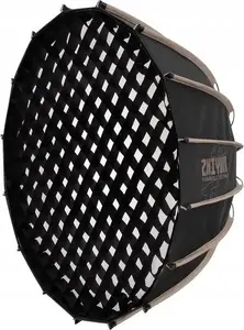 Softbox Zhiyun G60 60 cm with Bowens Mount for Studio and On‑Location Lighting