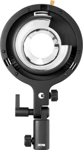 Zhiyun Bowens Mount Adapter A for ZY Mount G60