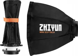 Portable Softbox Zhiyun Mini G60 X100 – lightweight design, model C000588G1
