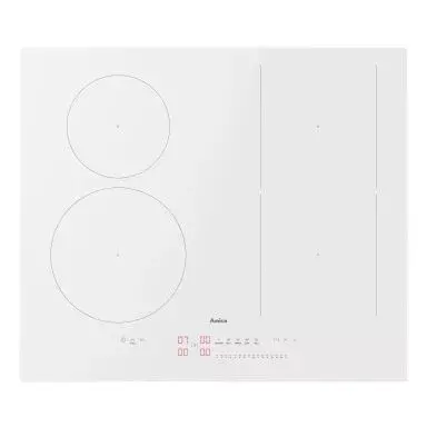 Indukcijas plīts virsma Amica PIDH6141PHTSUN Photo 7
