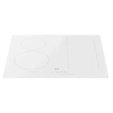 Indukcijas plīts virsma Amica PIDH6141PHTSUN Photo 3