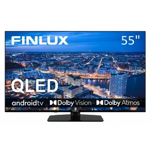 TV QLED 55 inches 55-FUH-7161