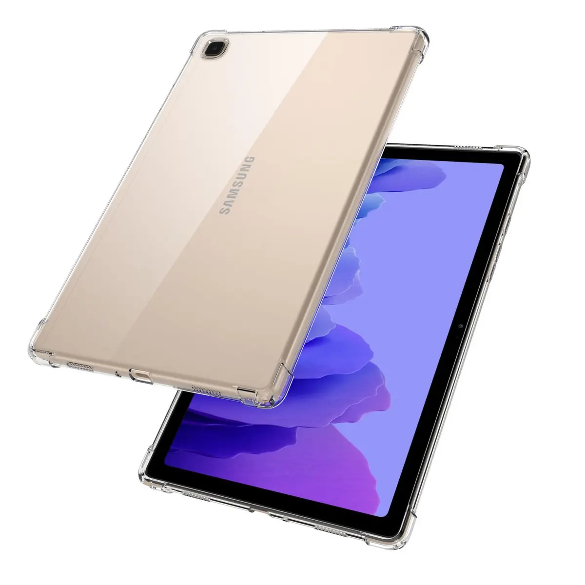eSTUFF Tablet Cover for Samsung Galaxy Tab S5e Photo 3