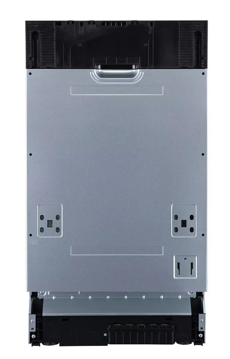 Iebūvējamā trauku mazgājamā mašīna Gorenje GV 520 E 10 EB Photo 2