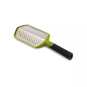 Grip grater Joseph Joseph Twist Grip Green