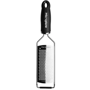 Плоская терка Microplane GOURMET SERIES FINE CHEESE GRATER Photo 1