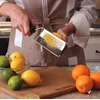 Plakana rīve Microplane GOURMET SERIES FINE CHEESE GRATER Photo 3
