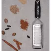 Plakana rīve Microplane GOURMET SERIES FINE CHEESE GRATER Photo 5