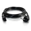 C2G European Laptop Power Cord 80606 Photo 2