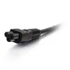 C2G European Laptop Power Cord 80606 Photo 4