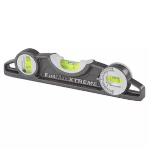 Level Stanley 0-43-609 0.25 m Grey