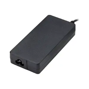 FSP NB Slim PRO power adapter 120W Indoor Black