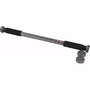 Турник body sculpture BB 262L — распорный дверной тренажер (модель BB 262L-B)