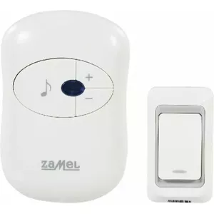 ZAMEL ST-930 230V 100M cable reel for control and signal wiring