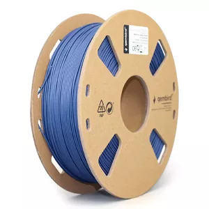 GEMBIRD 3DP-PLA-01-MTNB PLA филамент 1,75 мм 1 кг Photo 1