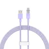 USB-C cable Baseus Flash CATS010405 — 1 m, 5A Photo 3