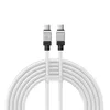 USB-C kabelis Baseus CoolPlay 100W 2m Photo 3