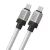 USB-C kabelis Baseus CoolPlay 100W 2m Photo 4