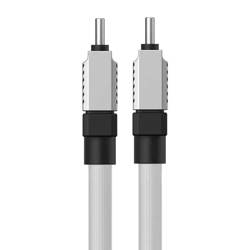 USB-C kabelis Baseus CoolPlay 100W 2m Photo 5