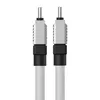 USB-C kabelis Baseus CoolPlay 100W 2m Photo 5