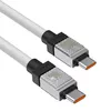 USB-C kabelis Baseus CoolPlay 100W 2m Photo 8
