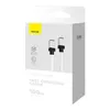 USB-C kabelis Baseus CoolPlay 100W 2m Photo 9