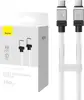 USB-C kabelis Baseus CoolPlay 100W 2m Photo 2