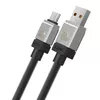 USB to USB‑C cable Baseus CoolPlay 100W 1 m Photo 4