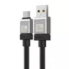 USB to USB‑C cable Baseus CoolPlay 100W 1 m Photo 6