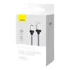 USB to USB‑C cable Baseus CoolPlay 100W 1 m Photo 9