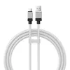 USB to USB-C cable Baseus CoolPlay 100W 1m Photo 2