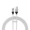 USB to USB-C cable Baseus CoolPlay 100W 1m Photo 3