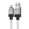 USB to USB-C cable Baseus CoolPlay 100W 1m Photo 6