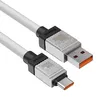 USB to USB-C cable Baseus CoolPlay 100W 1m Photo 8