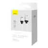 USB to USB-C cable Baseus CoolPlay 100W 1m Photo 9