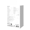 USB to USB-C cable Baseus CoolPlay 100W 1m Photo 10