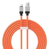 USB to USB‑C cable Baseus CoolPlay 100W 2m Photo 2