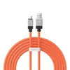 USB to USB‑C cable Baseus CoolPlay 100W 2m Photo 3