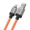 USB to USB‑C cable Baseus CoolPlay 100W 2m Photo 4