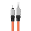 USB to USB‑C cable Baseus CoolPlay 100W 2m Photo 5