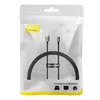 USB uz USB‑C kabelis Baseus Superior 100W 1 m Photo 8