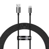 USB to USB-C cable Baseus Superior 100W 2 m Photo 2