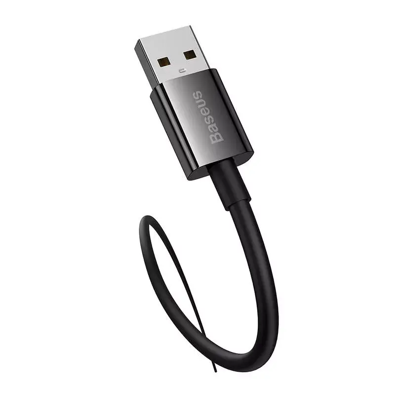 USB to USB-C cable Baseus Superior 100W 2 m Photo 4
