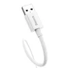 USB uz USB‑C kabelis Baseus Superior 100W 0.25 m Photo 4
