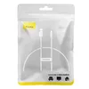 USB uz USB‑C kabelis Baseus Superior 100W 0.25 m Photo 8