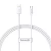 Baseus Superior USB to USB‑C cable 100W 1m Photo 2