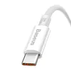 Baseus Superior USB to USB‑C cable 100W 1m Photo 5
